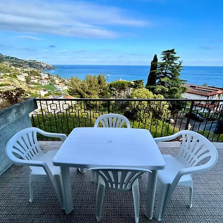 Apartment Casa Martina Sanremo