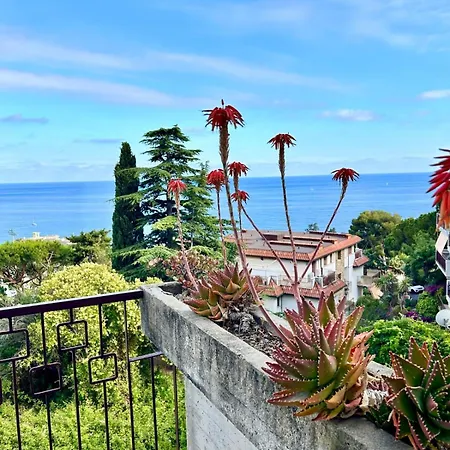 Casa Martina Sanremo