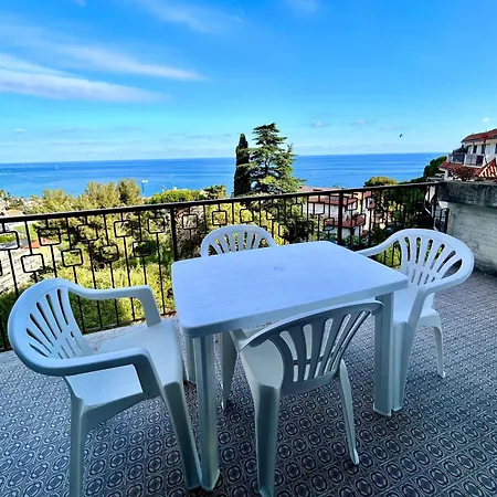 Casa Martina Sanremo