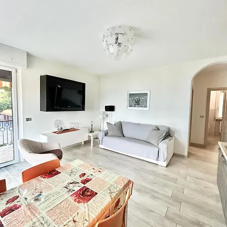 Appartement Casa Martina