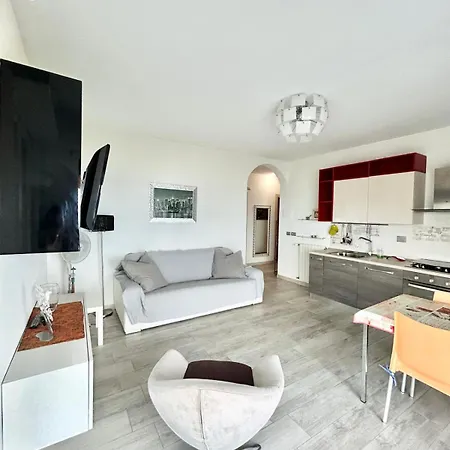 Casa Martina * Sanremo