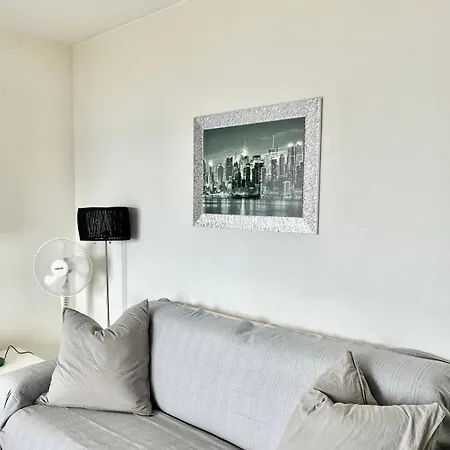Casa Martina Apartment