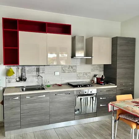 Casa Martina Appartement San Remo