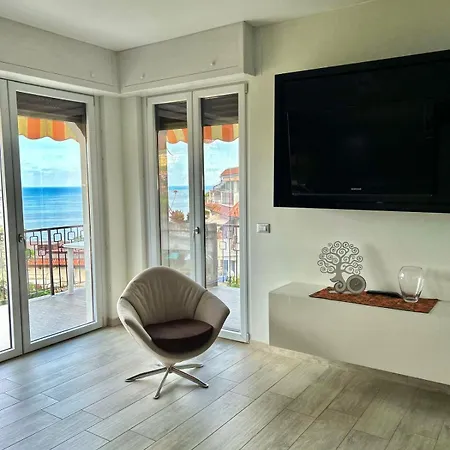 Casa Martina Apartment Sanremo