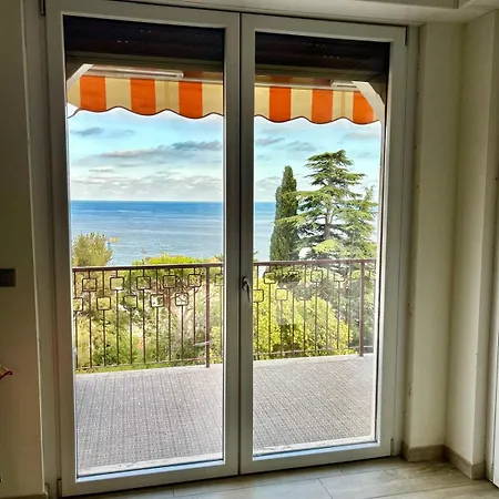 Casa Martina Appartement