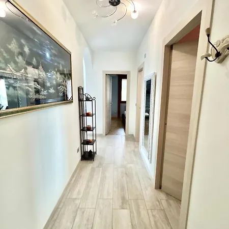 Casa Martina * Sanremo