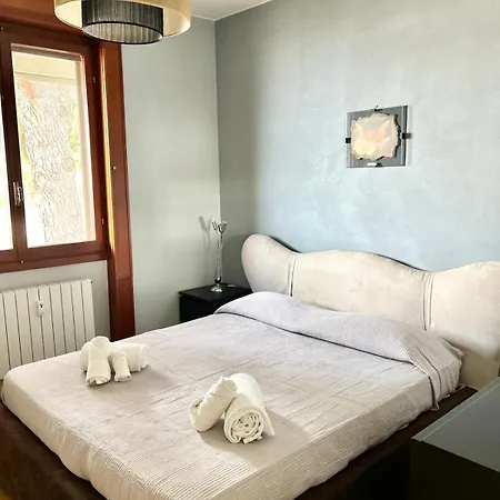 Casa Martina Appartement