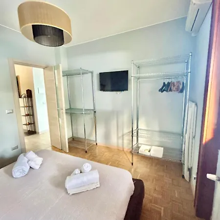 Apartment Casa Martina