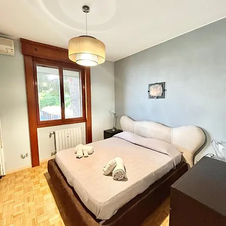 Casa Martina Apartment Sanremo