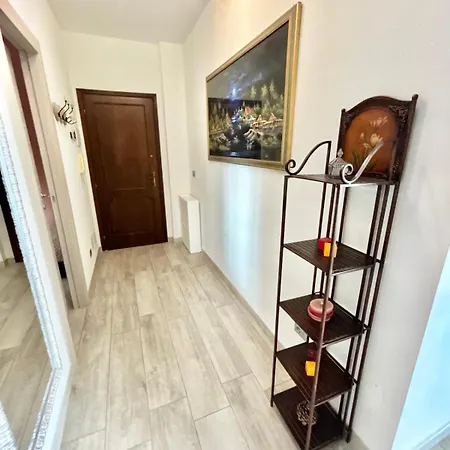 Apartment Casa Martina