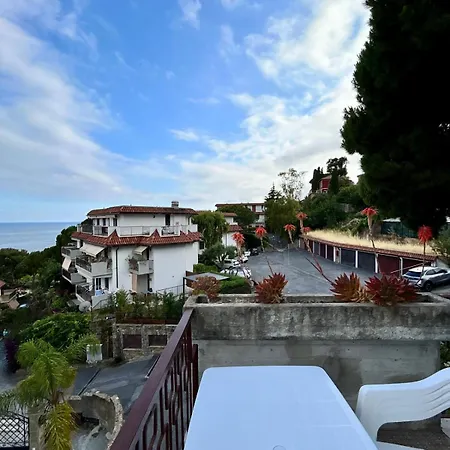 Casa Martina Sanremo