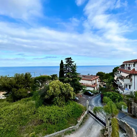 Casa Martina Sanremo